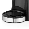 WMF Bueno 04.1225.0011 kahvinkeitin puoliautomaattinen suodatinkahvinkeitin 1,7 L