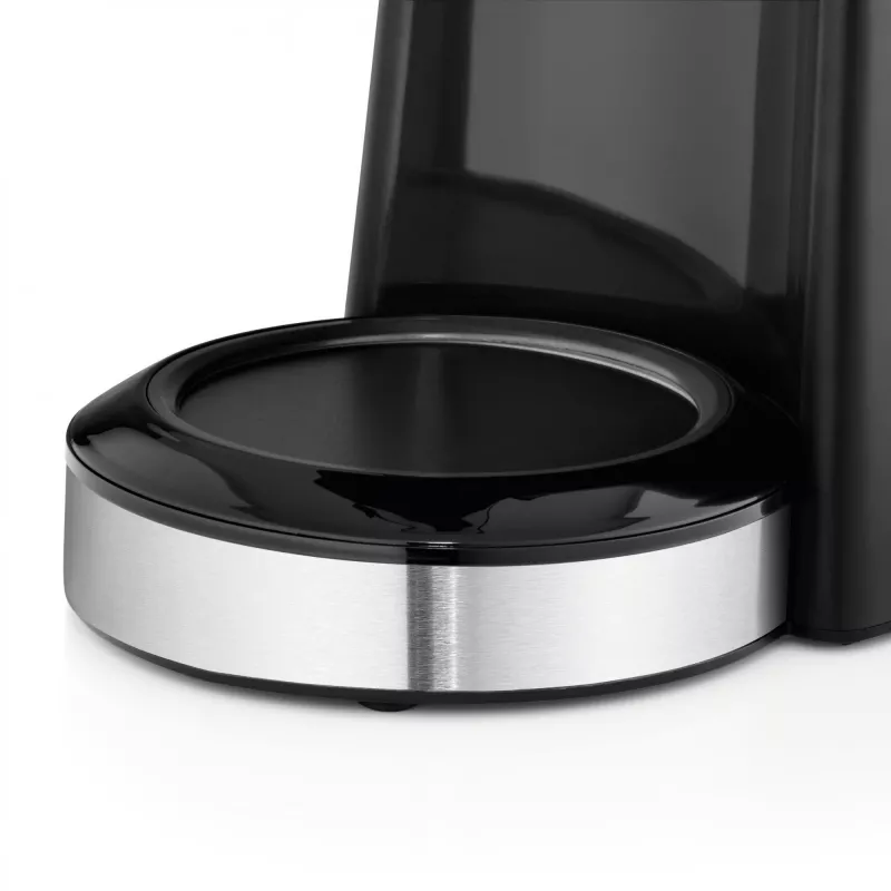 WMF Bueno 04.1225.0011 kahvinkeitin puoliautomaattinen suodatinkahvinkeitin 1,7 L