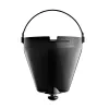 WMF Bueno 04.1225.0011 kahvinkeitin puoliautomaattinen suodatinkahvinkeitin 1,7 L