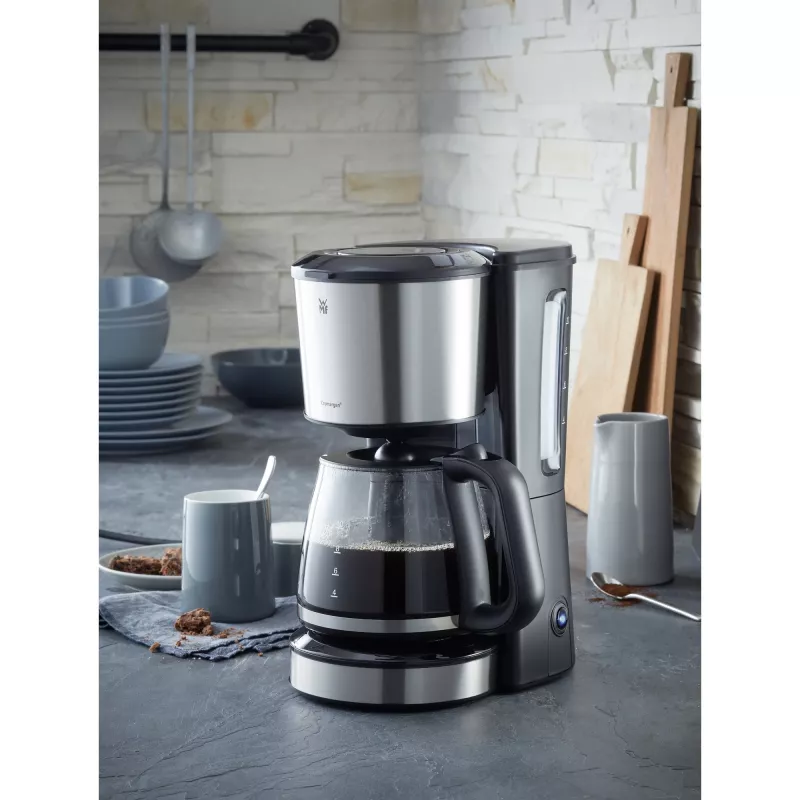 WMF Bueno 04.1225.0011 kahvinkeitin puoliautomaattinen suodatinkahvinkeitin 1,7 L