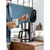 WMF Bueno 04.1225.0011 kahvinkeitin puoliautomaattinen suodatinkahvinkeitin 1,7 L