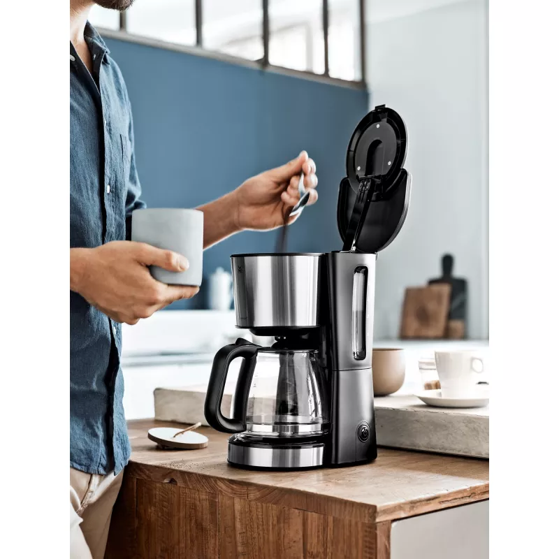 WMF Bueno 04.1225.0011 kahvinkeitin puoliautomaattinen suodatinkahvinkeitin 1,7 L