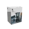 WMF Bueno 04.1225.0011 kahvinkeitin puoliautomaattinen suodatinkahvinkeitin 1,7 L