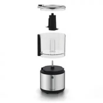 WMF 0416580011 0,4 L 65 W ruostumaton teräs