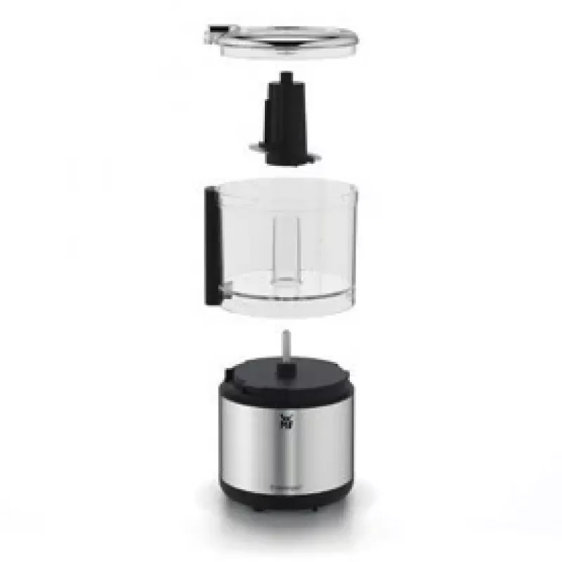 WMF 0416580011 0,4 L 65 W ruostumaton teräs