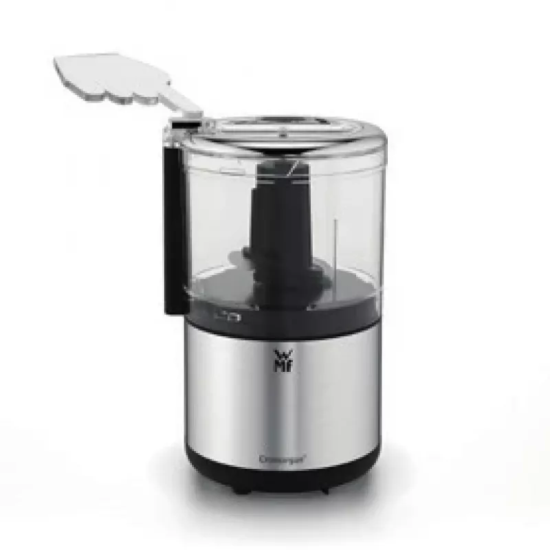 WMF 0416580011 0,4 L 65 W ruostumaton teräs