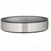 WMF Lono Crêperie crêpe-pannu 1 crêpe(ä) 1600 W musta, hopea