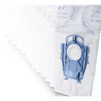 Bosch BBZ123FP pölynimurin lisävaruste/-varaosa pölypussi