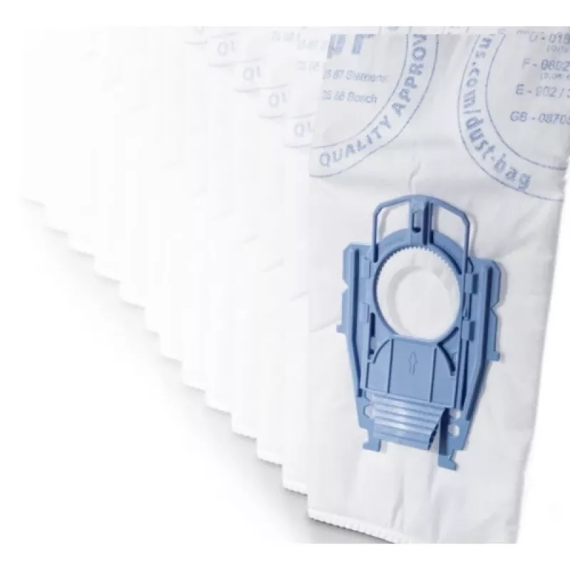 Bosch BBZ123FP pölynimurin lisävaruste/-varaosa pölypussi