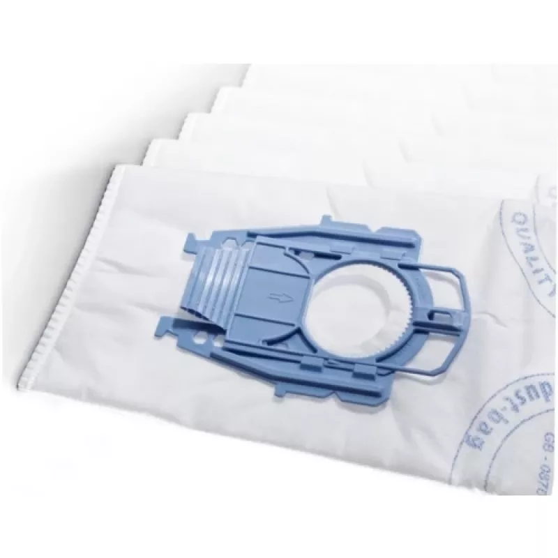 Bosch BBZ123FP pölynimurin lisävaruste/-varaosa pölypussi