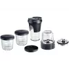 Bosch MUZ45XTM1 tehosekoittimen lisävaruste