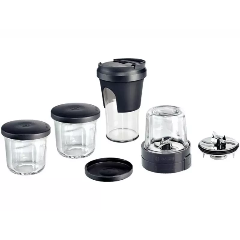 Bosch MUZ45XTM1 tehosekoittimen lisävaruste