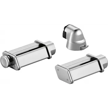 Bosch MUZ9PP1 tehosekoittimen/keittiökoneen lisävaruste pastakone