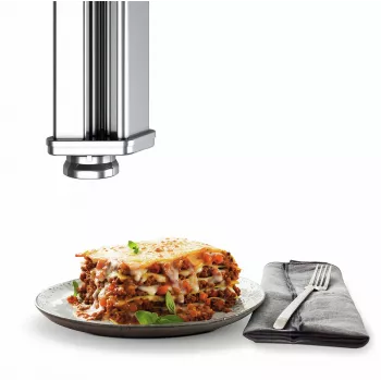 Bosch MUZ9PP1 tehosekoittimen/keittiökoneen lisävaruste pastakone