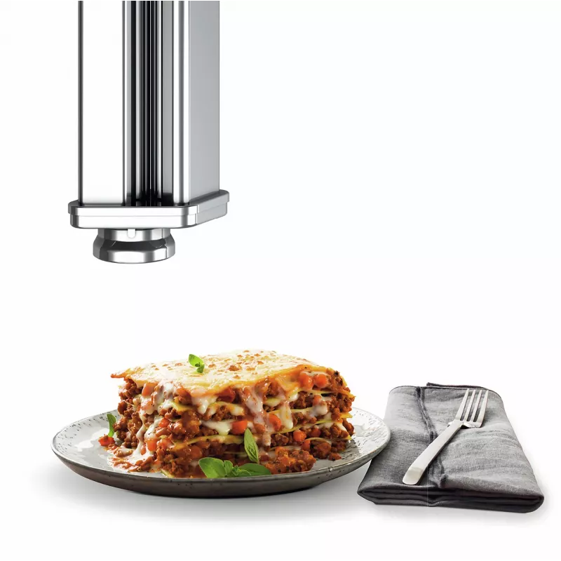 Bosch MUZ9PP1 tehosekoittimen/keittiökoneen lisävaruste pastakone