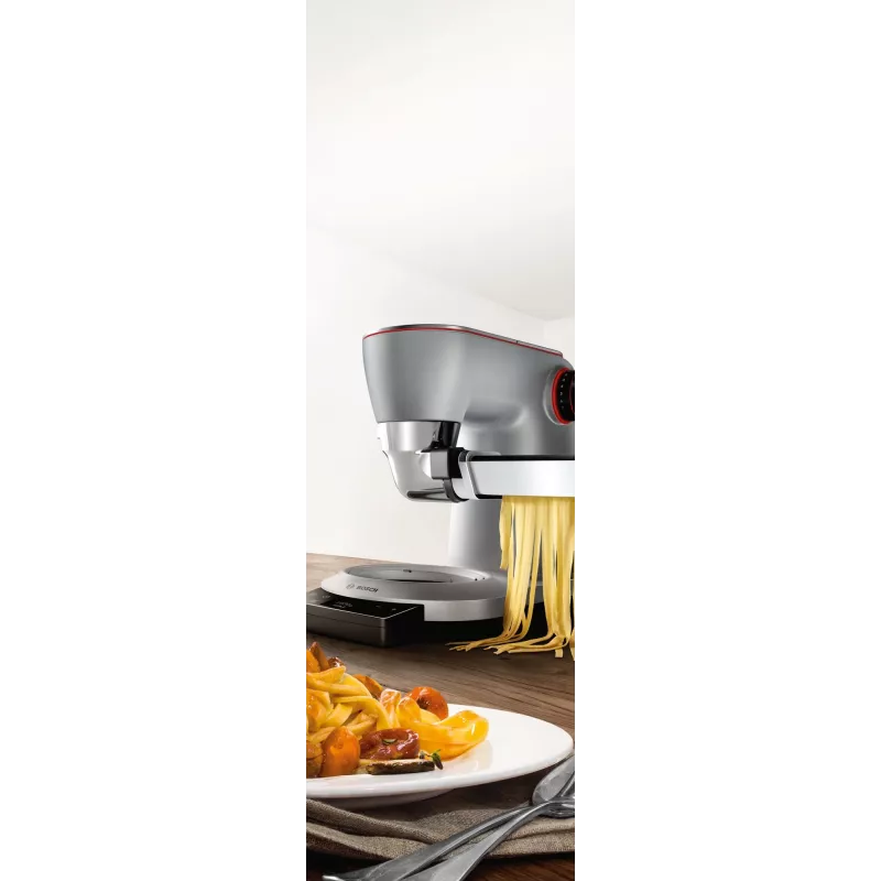 Bosch MUZ9PP1 tehosekoittimen/keittiökoneen lisävaruste pastakone