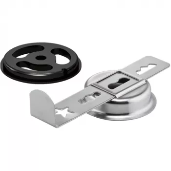 Bosch MUZ9SV1 tehosekoittimen/keittiökoneen lisävaruste