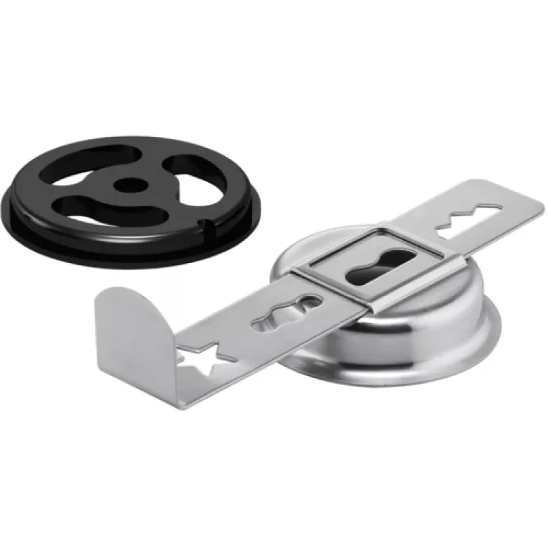 Bosch MUZ9SV1 tehosekoittimen/keittiökoneen lisävaruste