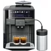 Siemens TE657F09DE kahvinkeitin täysautomaatti espressokeitin 1,7 l