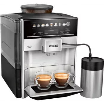 Siemens EQ.6 TE653M11RW kahviautomaatti 1,7 l