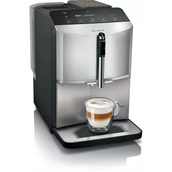Siemens EQ.300 TF303E07 kahviautomaatti espressokeitin 1,4 L