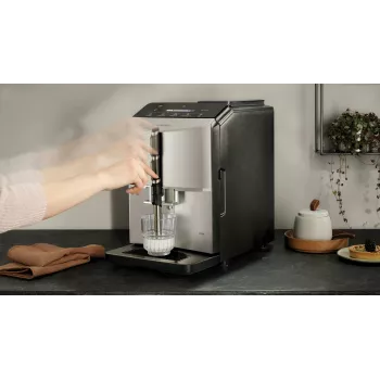Siemens EQ.300 TF303E07 kahviautomaatti espressokeitin 1,4 L