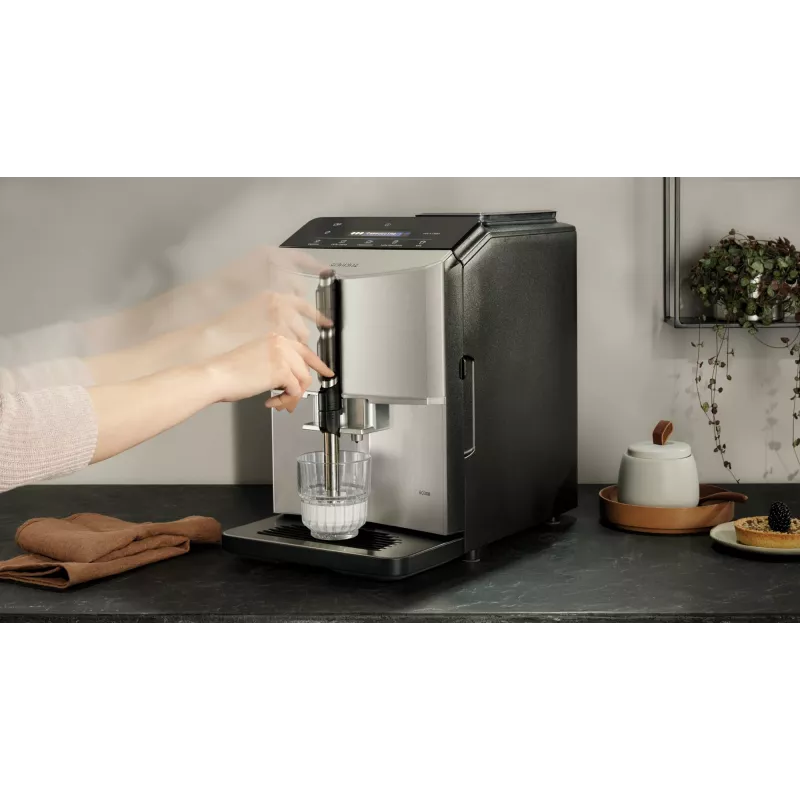 Siemens EQ.300 TF303E07 kahviautomaatti espressokeitin 1,4 L