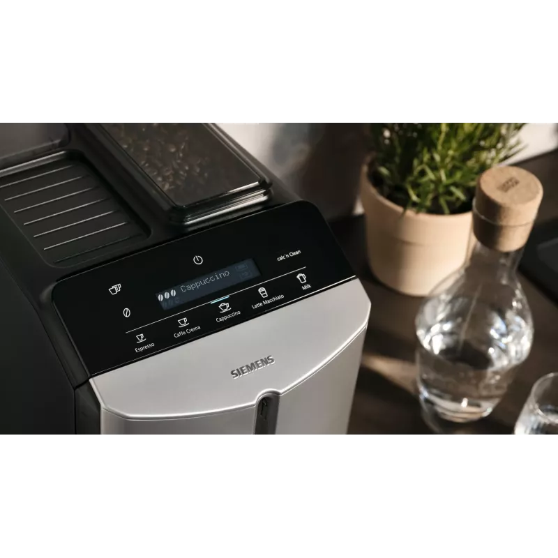 Siemens EQ.300 TF303E07 kahviautomaatti espressokeitin 1,4 L