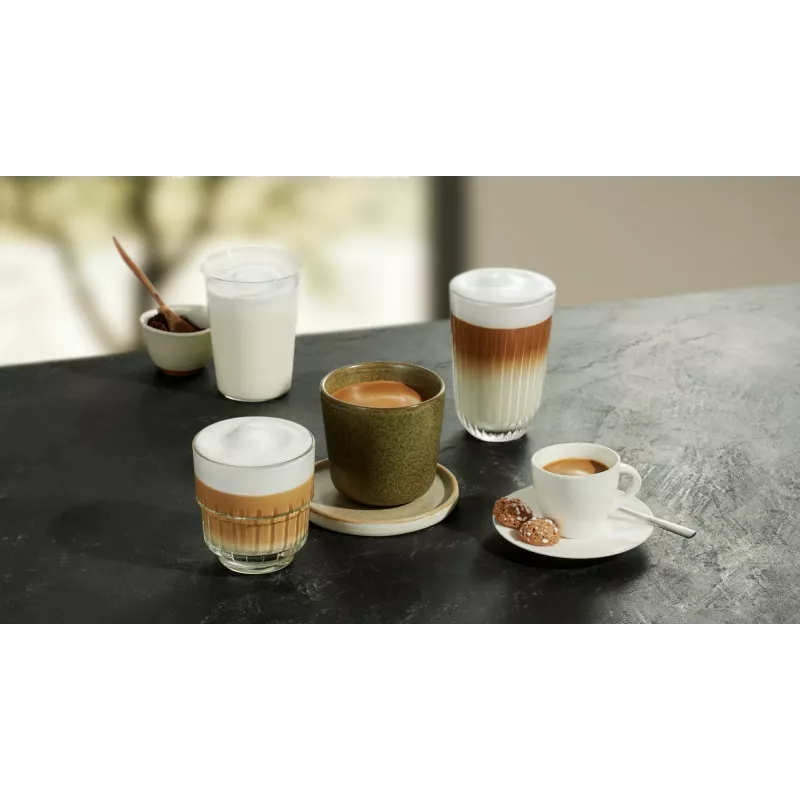 Siemens EQ.300 TF303E07 kahviautomaatti espressokeitin 1,4 L