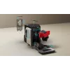 Siemens EQ.300 TF303E07 kahviautomaatti espressokeitin 1,4 L