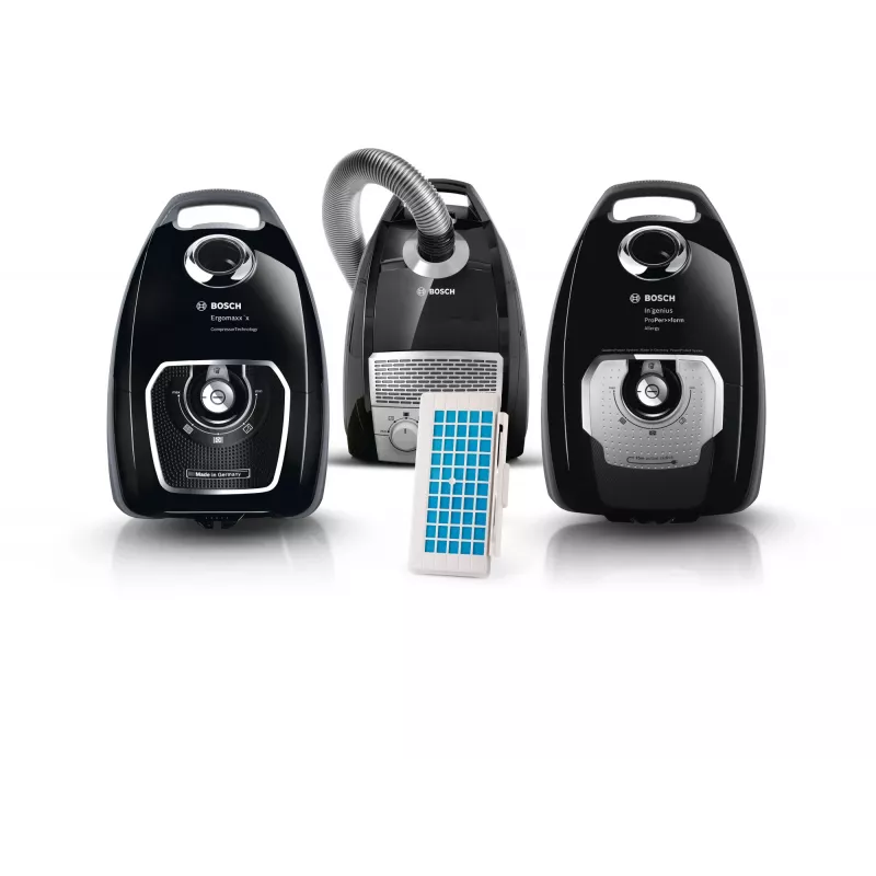 Bosch BBZ154UF pölynimurin lisävaruste/-varaosa suodatin sylinteripölynimuri