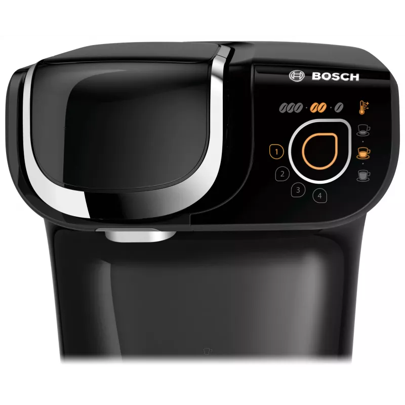 Bosch My Way 2 puoliautomaattinen kapselikahvinkeitin 1,3 l