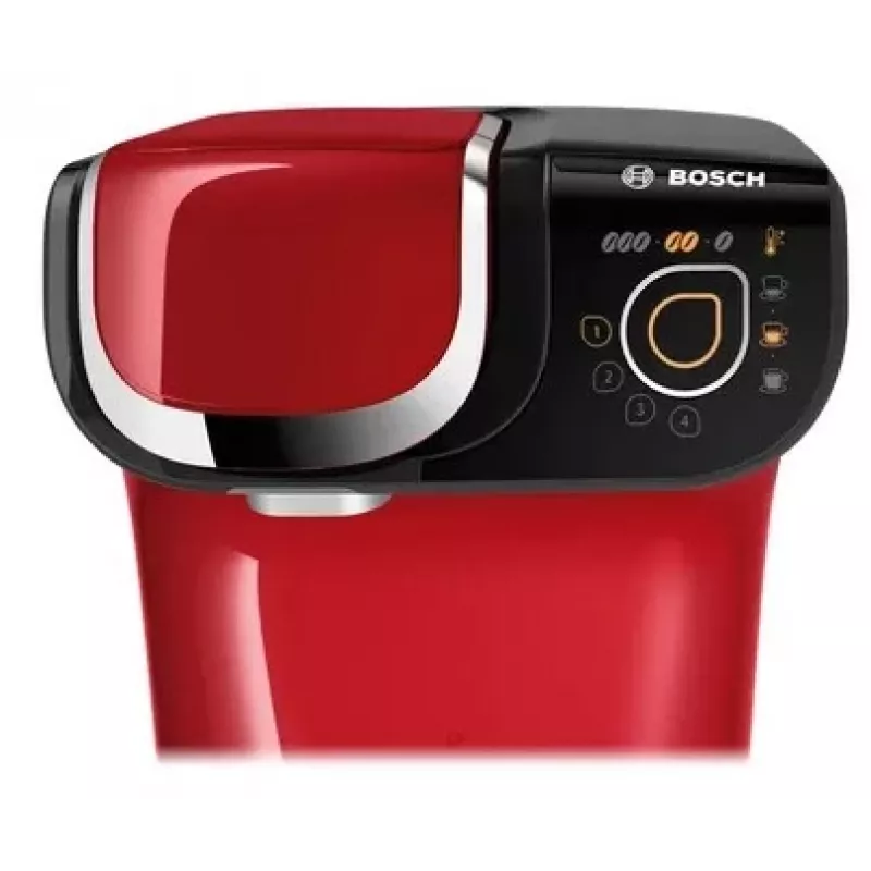 Bosch My Way 2 täysautomaattinen kapselikeittin 1,3 L