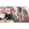 Bosch My Way 2 täysautomaattinen kapselikeittin