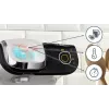 Bosch My Way 2 täysautomaattinen kapselikeittin