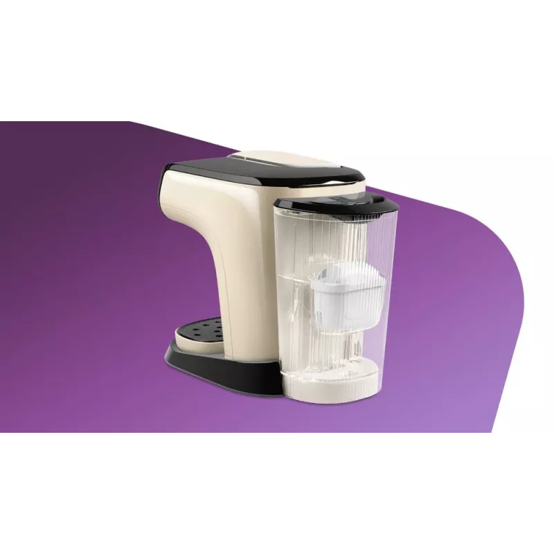 Bosch TAS6507 kahvinkeitin täysautomaatti kapselikeittin 1,3 l