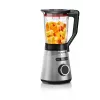 Bosch Serie 4 MMB6382M tehosekoitin pöytätehosekoitin 1200 W musta, ruostumaton teräs