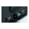 Bosch TAT3P421DE leivänpaahdin 2 viipaletta 970 W musta, valkoinen
