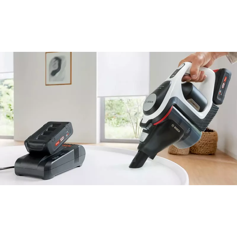 Bosch BHZUB1840 imurin lisäosa/varaosa akku käsipölynimuri