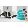 Bosch BHZUB1840 imurin lisäosa/varaosa akku käsipölynimuri