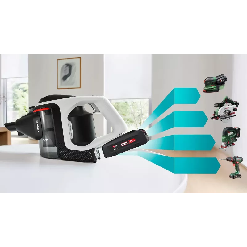 Bosch BHZUB1840 imurin lisäosa/varaosa akku käsipölynimuri
