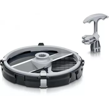 Bosch MUZS68CC yleiskoneen lisäosa leikkuulevy
