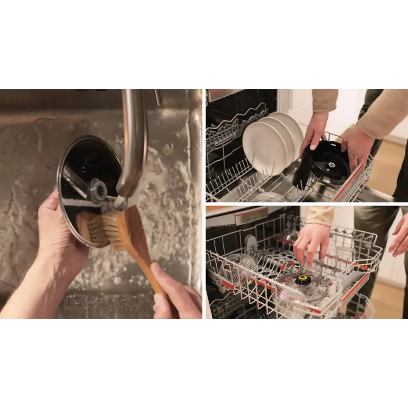 Bosch MUZS68VL yleiskoneen lisäosa lisäosasarja