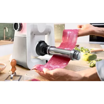 Bosch Serie 6 Pasta Passion Set MUM MUZS6PP lisäosasarja