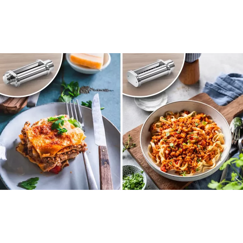 Bosch Serie 6 Pasta Passion Set MUM MUZS6PP lisäosasarja