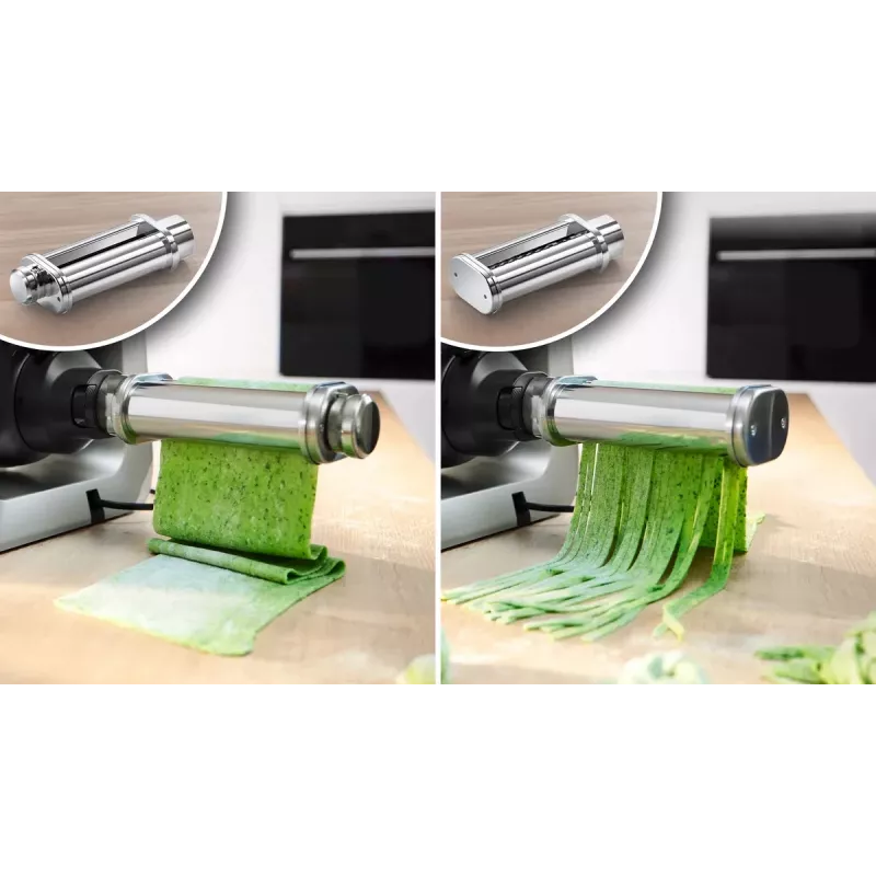 Bosch Serie 6 Pasta Passion Set MUM MUZS6PP lisäosasarja