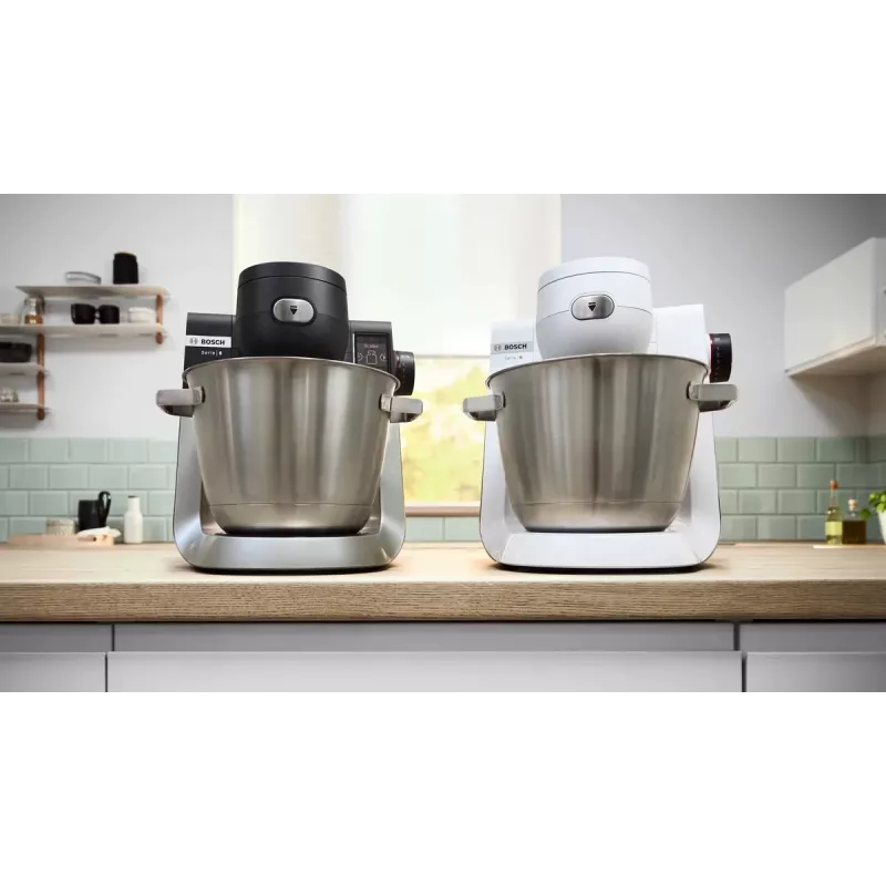 Bosch Serie 6 Pasta Passion Set MUM MUZS6PP lisäosasarja