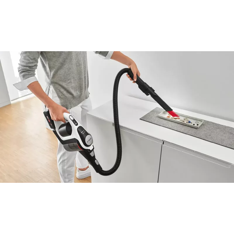 Bosch BHZUKYDN pölynimurin lisäosa/varaosa harja käsipölynimuri