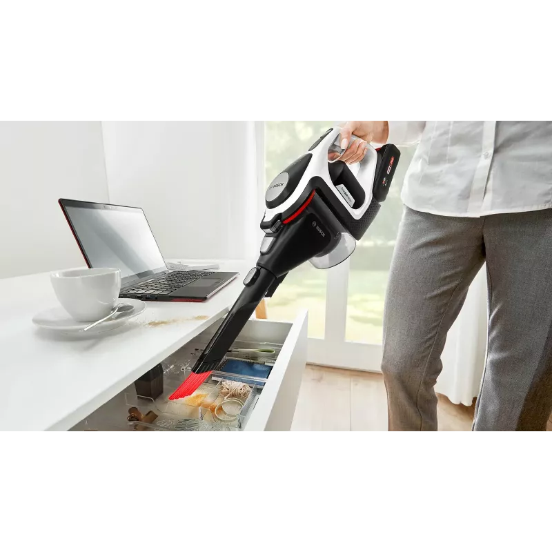 Bosch BHZUKYDN pölynimurin lisäosa/varaosa harja käsipölynimuri