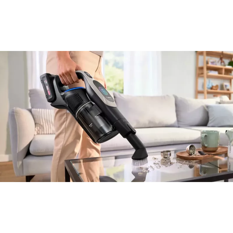 Bosch BHZUNGFB lisäosa/varaosaharja käsipölynimuri